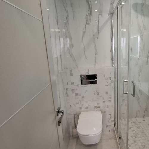 3-комн квартира Дмитровский проезд, 1