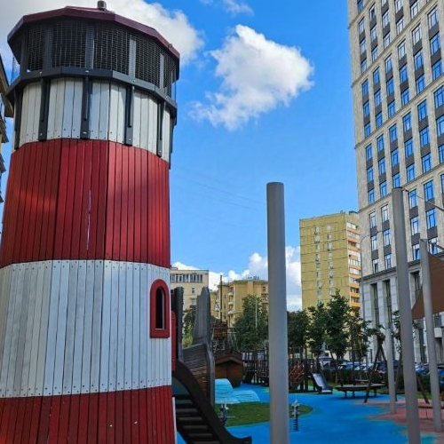 2-комн квартира Верхняя улица, 20к1