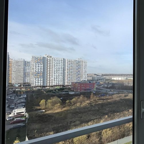 2-комн квартира Мытищи, улица Кедрина, 1