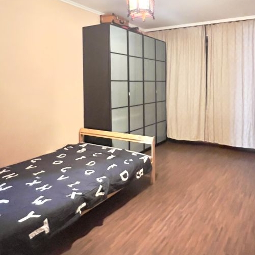 1-комн квартира Дзержинский, Угрешская улица, 32