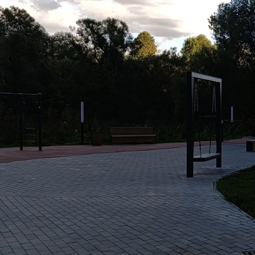 Студия Муравская улица, 46к1