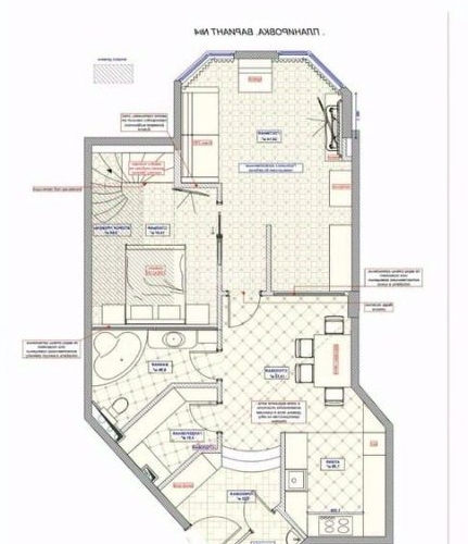 3-комн квартира Ивантеевка, улица Новая Слобода,  д. 1