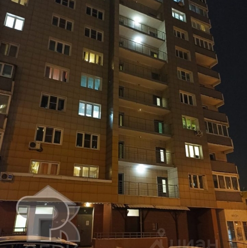 Помещение свободного назначения Балашиха, ул Ситникова,  д. 6