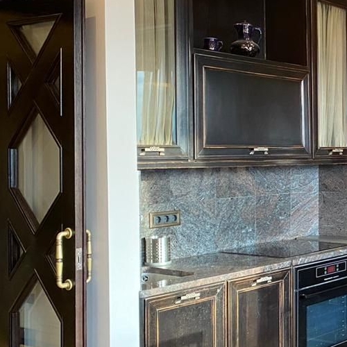 2-комн квартира Минская улица, 1ГК2