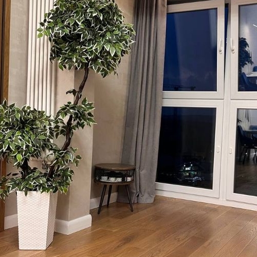 3-комн квартира Феодосийская улица, 7к5