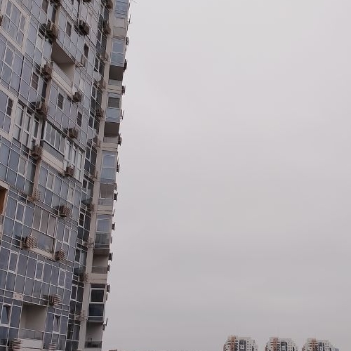 Студия Химки, улица Кудрявцева, 10