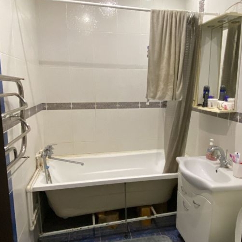 1-комн квартира Подольск, Юбилейная улица, 7а