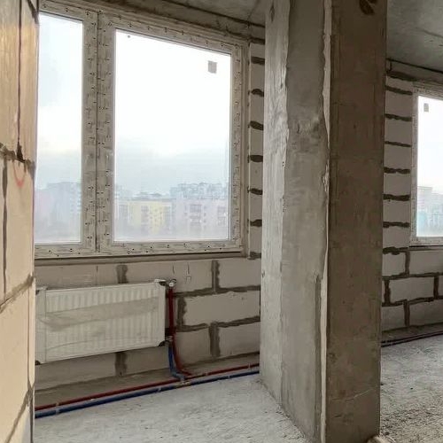 2-комн квартира Люберцы, Красноармейская улица, 19