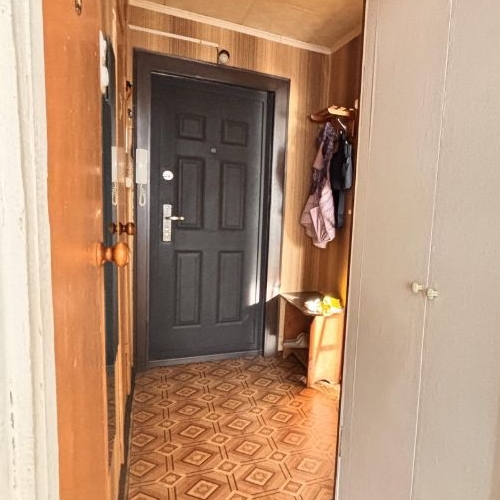 1-комн квартира Центральный мкр, улица Корнеева, 38