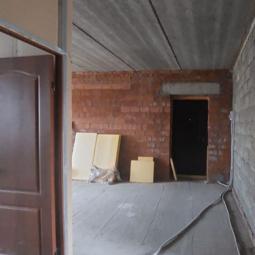 2-комн квартира д. Лобаново, улица Новая, 7