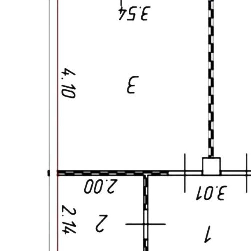 2-комн квартира 4-я Гражданская улица, 33А