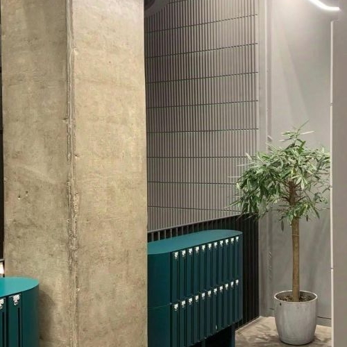 Студия Большой Волоколамский проезд, 23