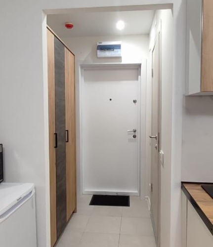 Студия Балашиха, улица Реутовская, 20