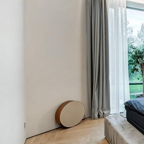 5-комн квартира Заречье пгт, улица Весенняя, 2к1