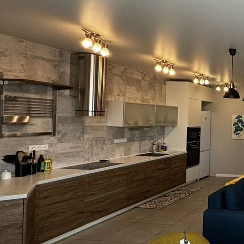 2-комн квартира Королев, Подмосковная улица, 7