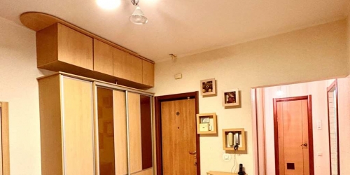 3-комн квартира Раменское г., Дергаевская ул., 30