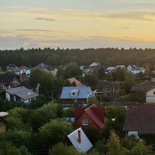 4-комн квартира Опалиха мкр, улица Пришвина, 15