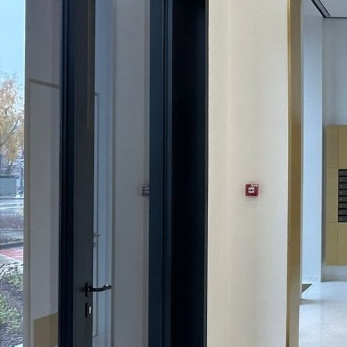 1-комн квартира Дружинниковская улица, 15