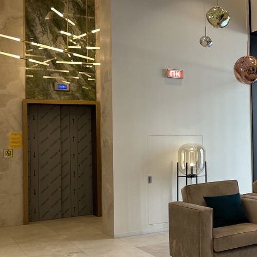 3-комн квартира Винницкая улица, 8к2