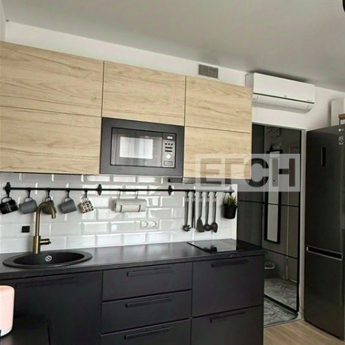 Студия улица Поляны, 5Ак1