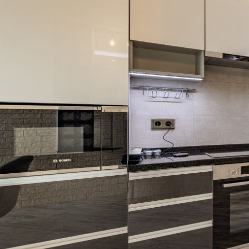 2-комн квартира улица Лобачевского, 118к1