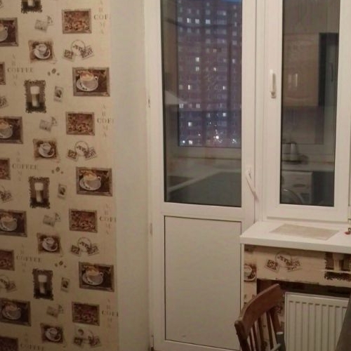 1-комн квартира Супонево мкр, Звенигород, 3А