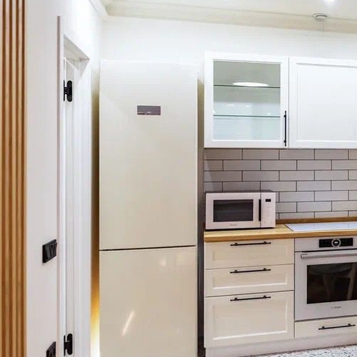 2-комн квартира Тюменский проезд, 3к1