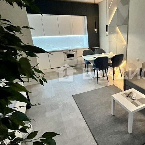 2-комн квартира Большая Филевская улица, 3к2