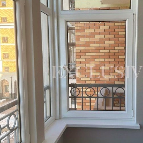 2-комн квартира Город-событие мкр, с. Лайково, 17