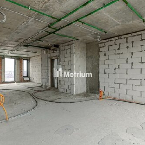 3-комн квартира Ленинский пр-кт,  д. 38А,  к. 3