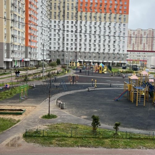 Студия Путилково пгт, улица Сходненская, 13