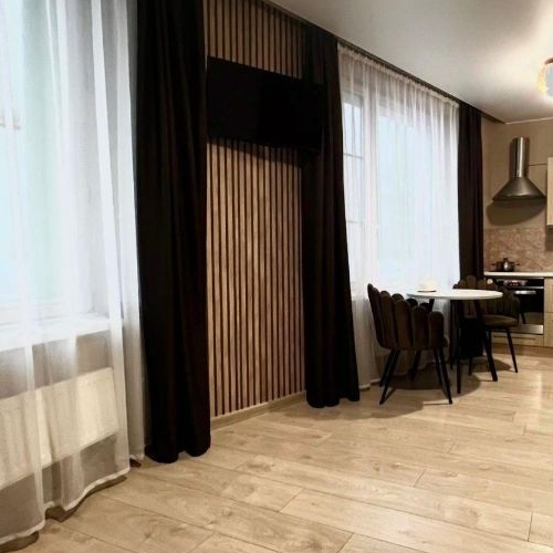 Студия Велтон Парк Новая Сходня мкр, д. Подолино, улица Беговая,  д. 14