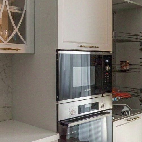 3-комн квартира Хорошевское шоссе, 12к1