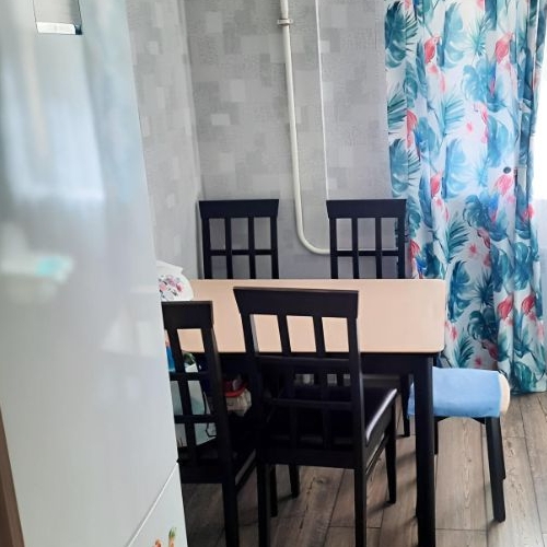 2-комн квартира Ново-Сырово мкр, улица Кольцевая,  д. 3