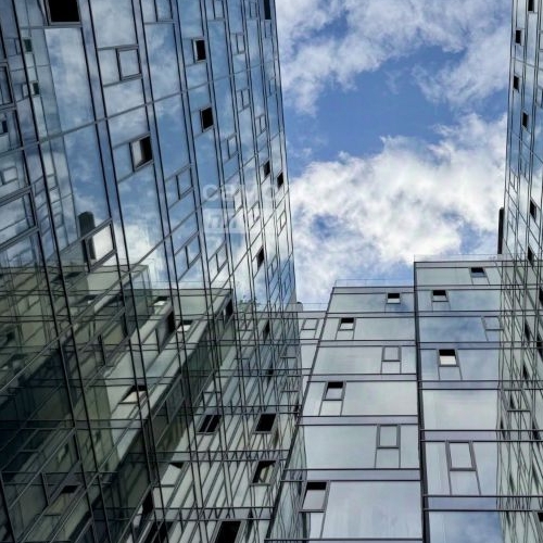 Студия улица Даниловский Вал, 1А