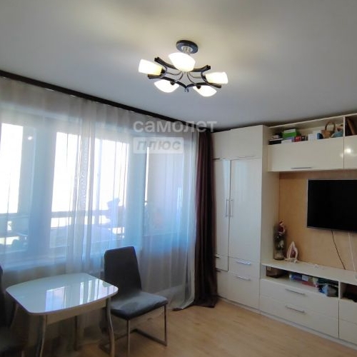 2-комн квартира Ольгино мкр, Балашиха, улица Шестая,  д. 3