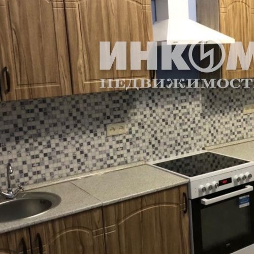 1-комн квартира Реутов, Юбилейный проспект, 47