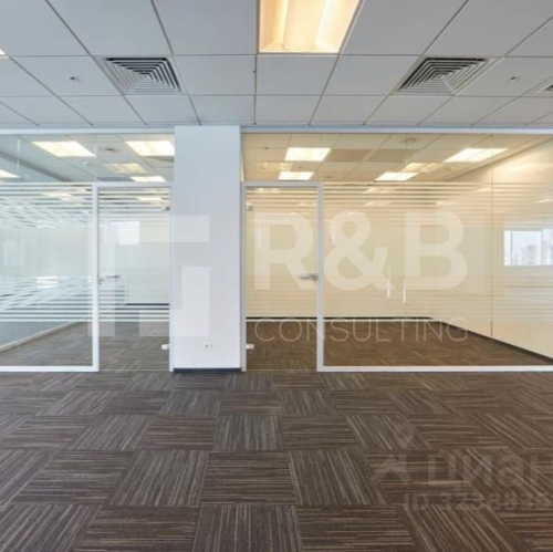 Офис ул Двинцев,  д. 12,  к. 1 стр 2