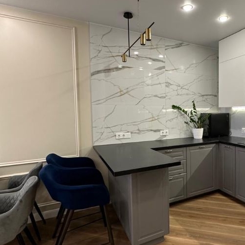 3-комн квартира Опалиха мкр, улица Пришвина, 2