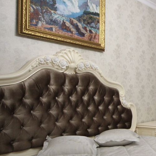 3-комн квартира Родниковая улица, 9Ак6