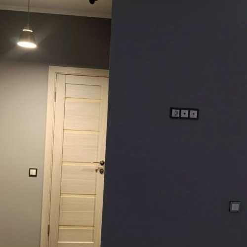 1-комн квартира пос. Мебельной Фабрики, улица Заречная, 7