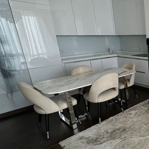 3-комн квартира Гжатская улица, 5к1