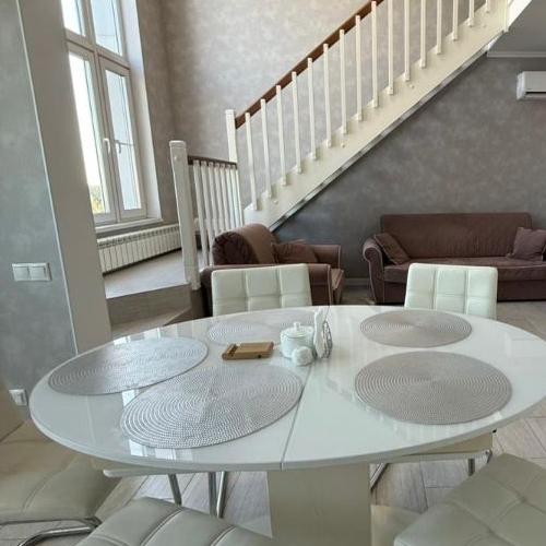 2-комн квартира д. Глухово, улица Рублевское Предместье, 30