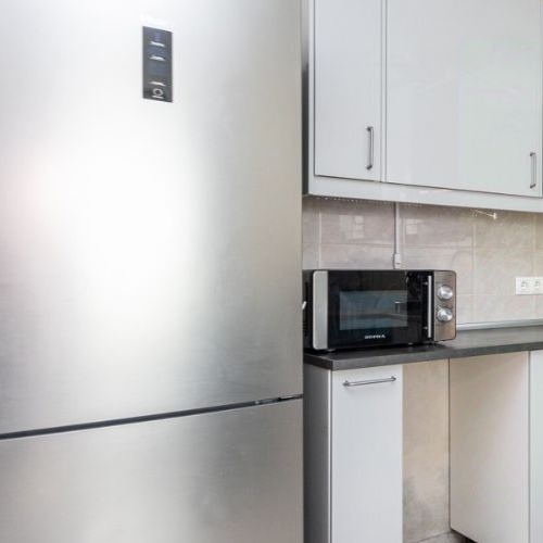 2-комн квартира Подольск, бульвар Бородинский, 12