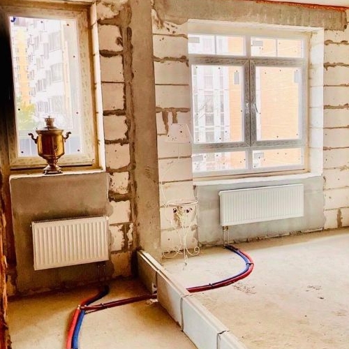 1-комн квартира Королев, Подмосковная улица, 7