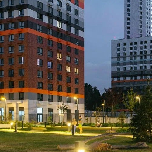 3-комн квартира Лобненская улица, 13к1