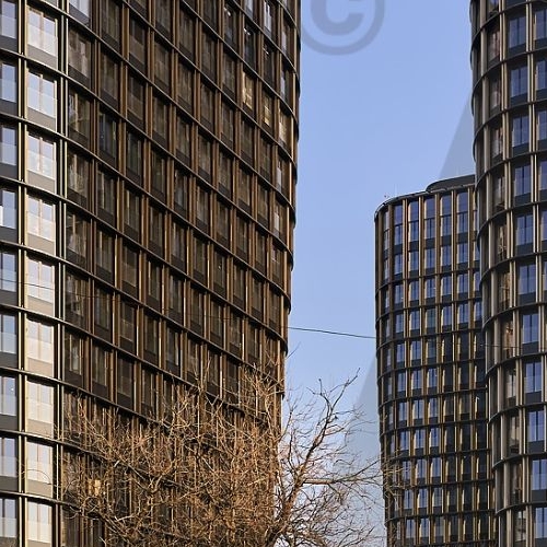 4-комн квартира Дружинниковская улица, 15