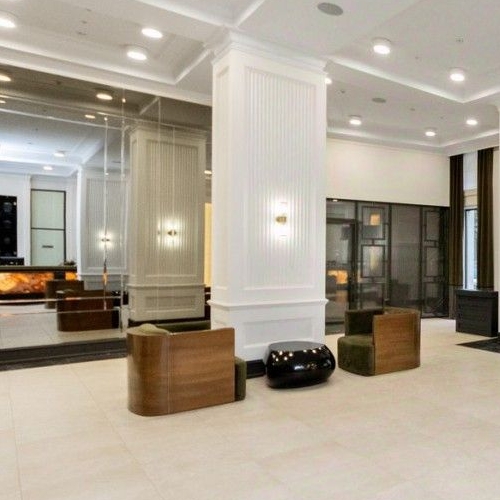 1-комн квартира Софийская набережная, 34