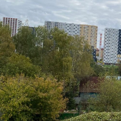 2-комн квартира Международный кв-л, Клязьма-Старбеево мкр, улица Береговая, 6