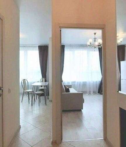 1-комн квартира Люберцы, улица 8 Марта, 48к1